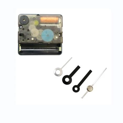 F555S01 Alarm Clock Movement With Hands F555S01 Alarm Clock Movement With Hands